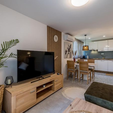 Olive Shade - Apartment Near The Beach Split Luaran gambar
