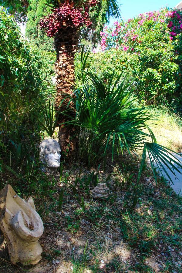 Olive Shade - Apartment Near The Beach Split Luaran gambar