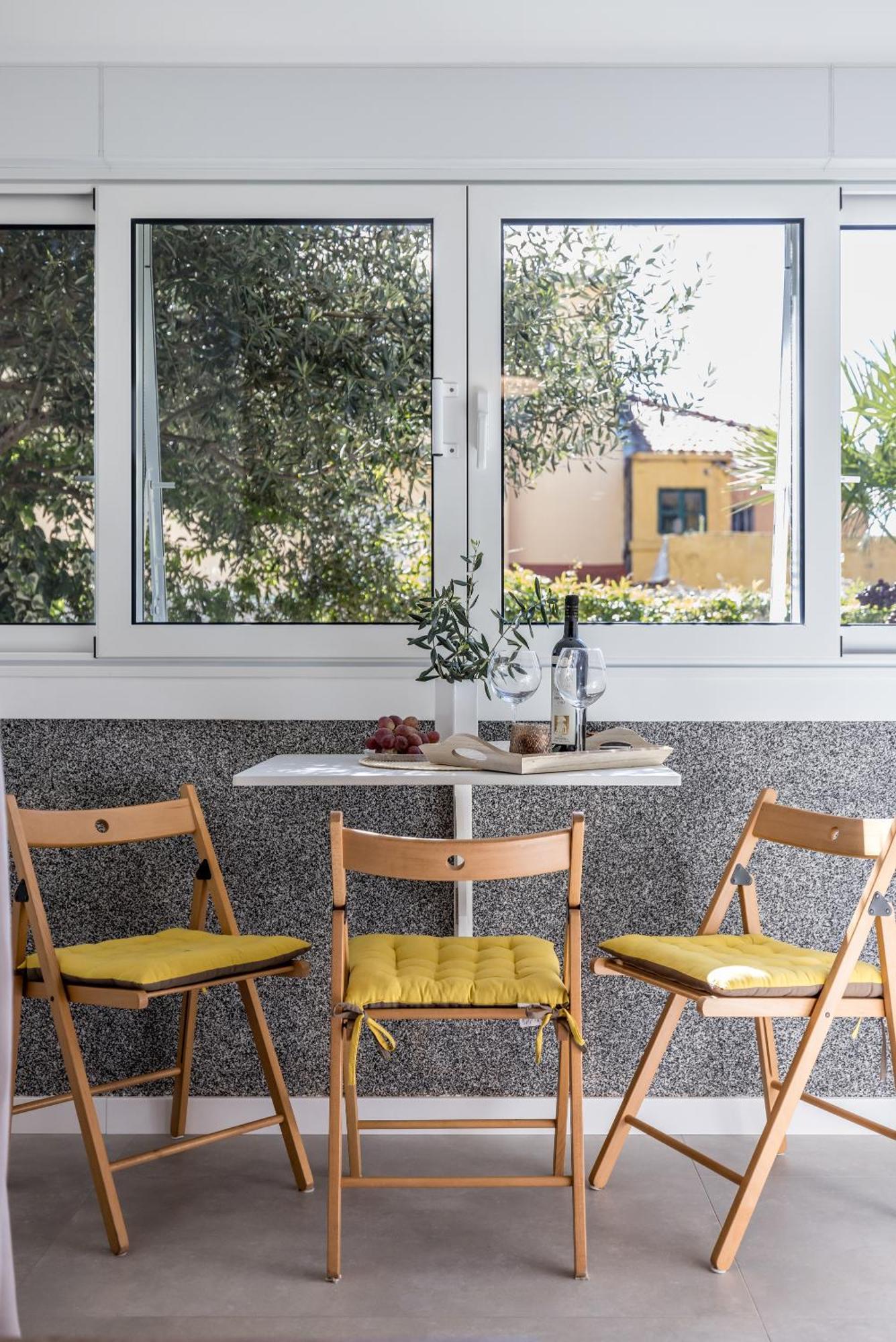 Olive Shade - Apartment Near The Beach Split Luaran gambar