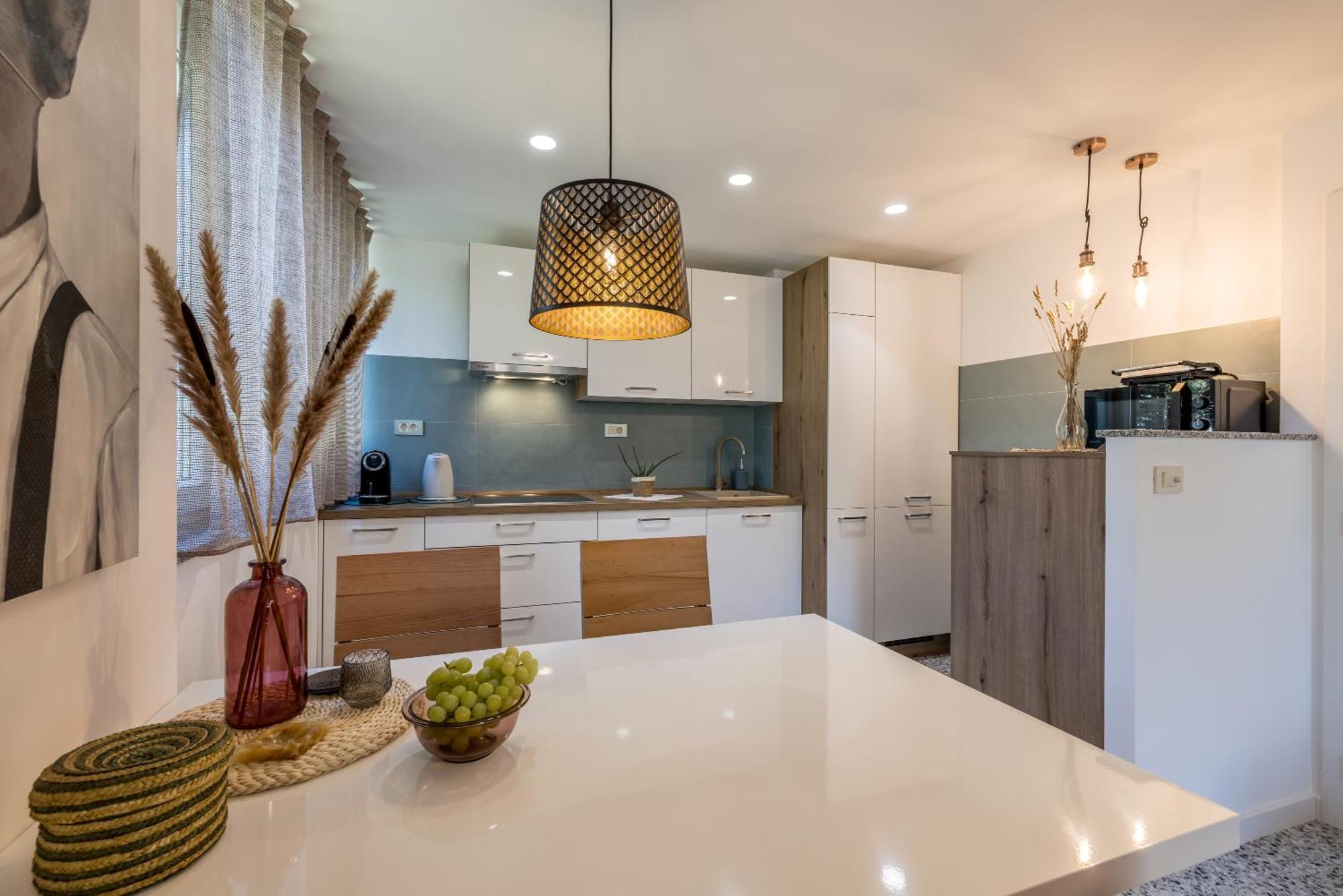 Olive Shade - Apartment Near The Beach Split Luaran gambar